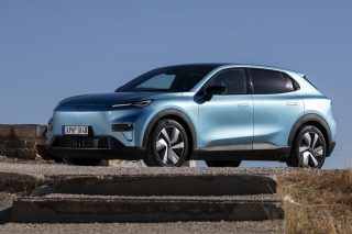 Changan Deepal S05 RWD MAX